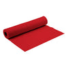 Creativ Company Hobbyvilt Rood, 5m