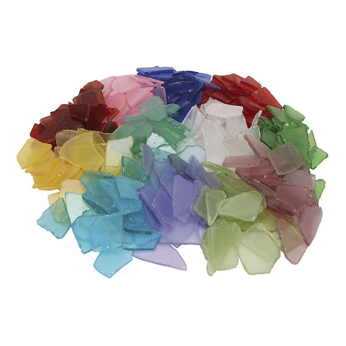 Creative Company Glas Mosaic SubaTher, 3kg