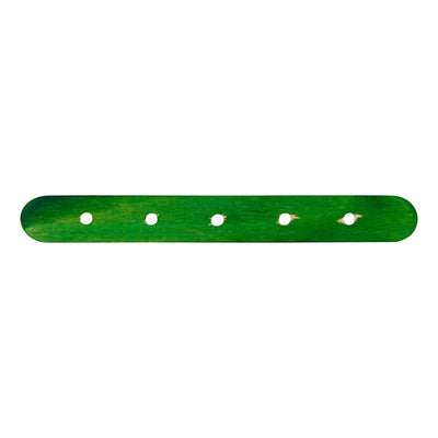 Creative Company Wooden Construction Sticks Color, 500st.