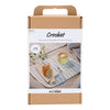 Creativ Company Hobbyset Haken Plaus