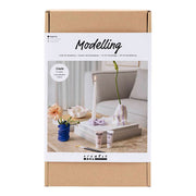 Creativ company https: www.cchobby.nl hobbyset-boetseren-potten-en-vazen-1-doos - afbeelding 1