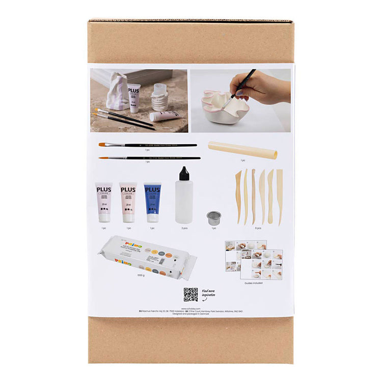 Creativ company https: www.cchobby.nl hobbyset-boetseren-potten-en-vazen-1-doos