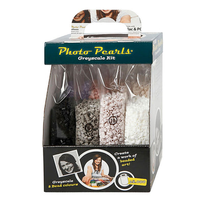 Creative Company Starter Set Photo Perline Colore, 14000st.