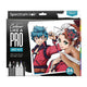 Creativ Company Hobbyset Illustration Manga y Comic Book Heroes Color set