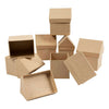 Creativ company huizen papier-mache, 20st.