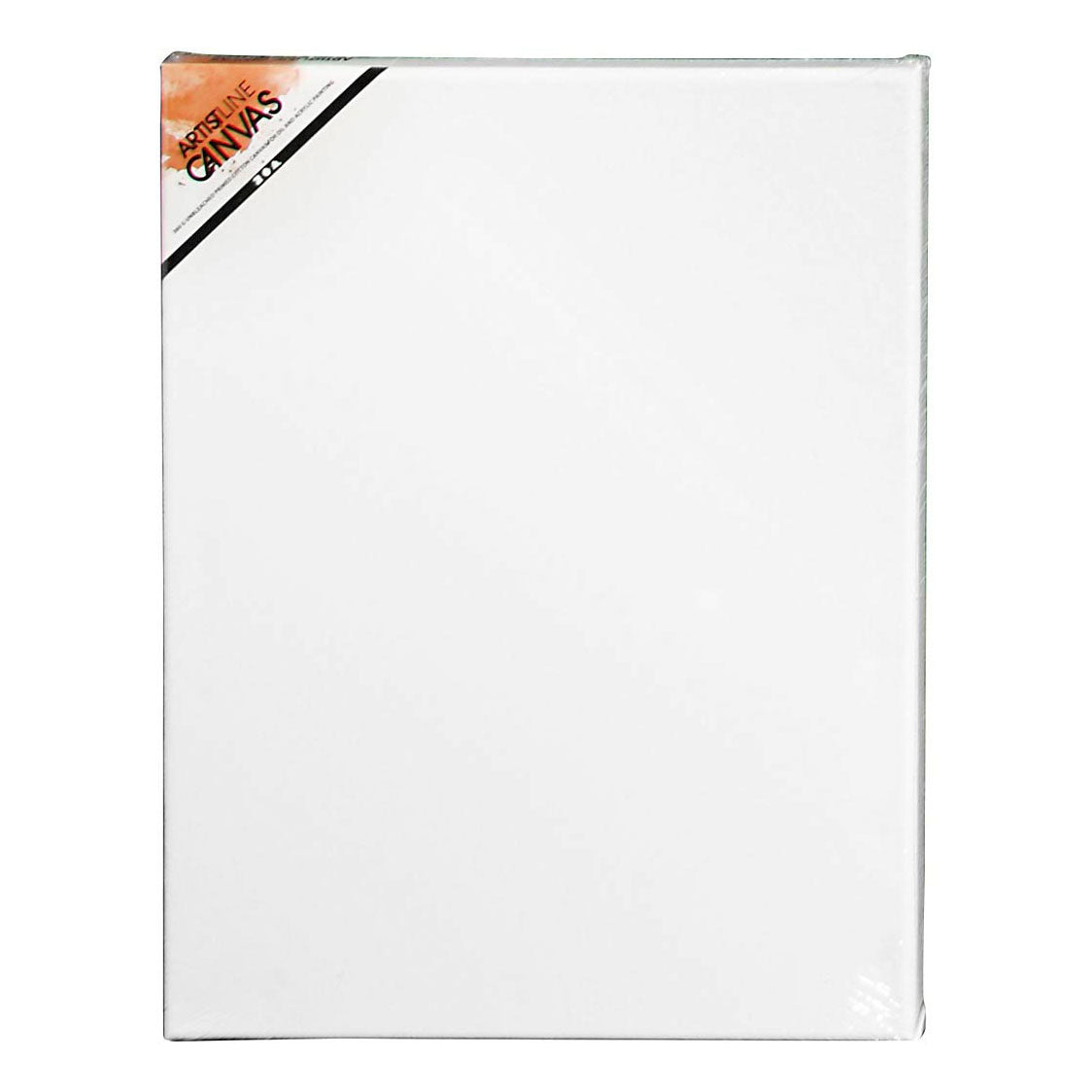 Creative Company Artistline Canvas White 30x40cm, 10st.