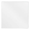 Creative Company Artistline Canvas White 40x40cm, 10st.