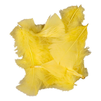Creativ Company Dons Yellow 7-8 cm, 500gram