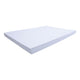 Creative Company Colored Cardboard White 270GR, 100 fogli