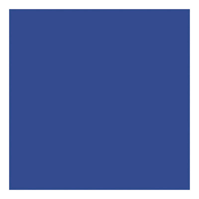 Creativ company gekleurd karton donkerblauw 270gr, 100 vellen