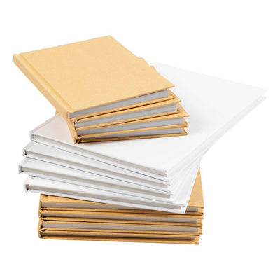 Creativ Company notebook diverse, 72st.