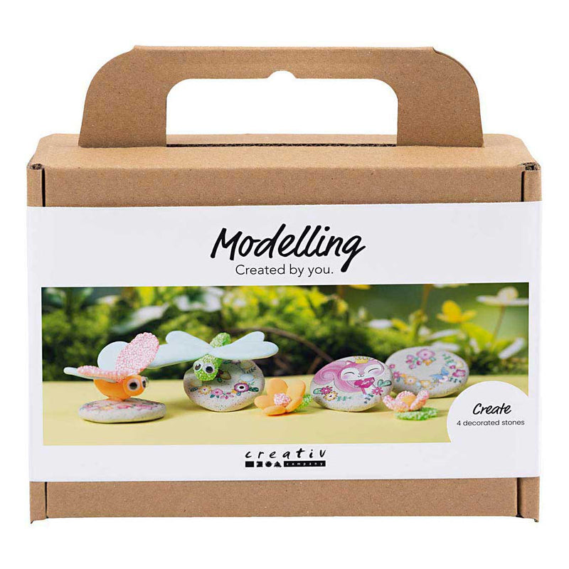Creative Company Mini HobbySet Modeling