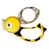Creativ company fiskars kinderschaar met dierenmotief, bij, l: 13 cm, 1 stuk