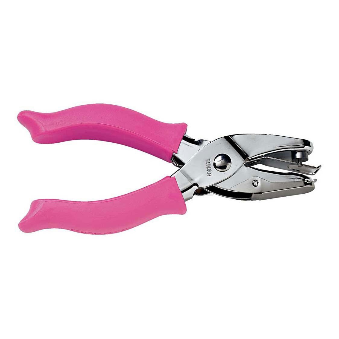 Fiskars hand pons, heart, hole size 5 mm, 1 piece