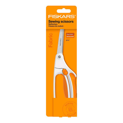 Forbici morbide al tatto Fiskars, l: 26 cm, 1 pezzo