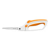 Fiskars tijeras de tacto suave, l: 26 cm, 1 pieza