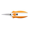 Forbici Fiskars soft-touch, l: 15 cm, micro spid, 1 pezzo