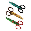 Tijeras de carteles Fiskars Kidzors, 3 piezas 1 caja