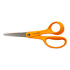 Forbici classiche per bambini Fiskars, l: 14 cm, per destrimani, 1 pezzo