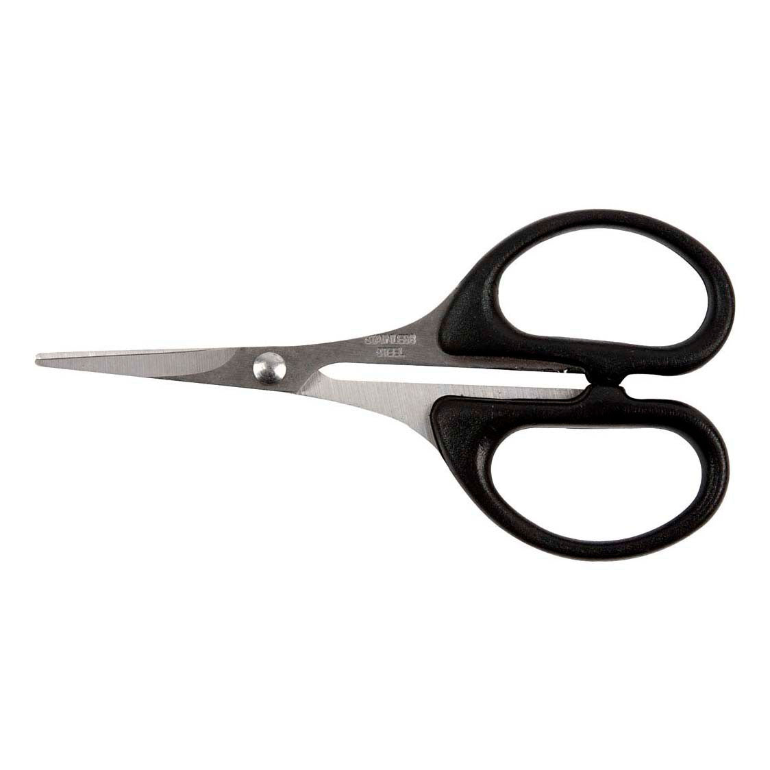 Creativ company precisieschaar, l: 11 cm, rechtshandig, 1 stuk