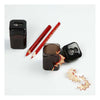 Temperamatite Creative Company, h: 6 cm, d 8-11 mm, 1 pezzo