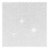 Creativ company kaarten en enveloppen, afmeting kaart 10,5x15 cm, afmeting envelop 11,5x16,5 cm, glitter, 120+250 gr, zilver, 4 set 1 doos