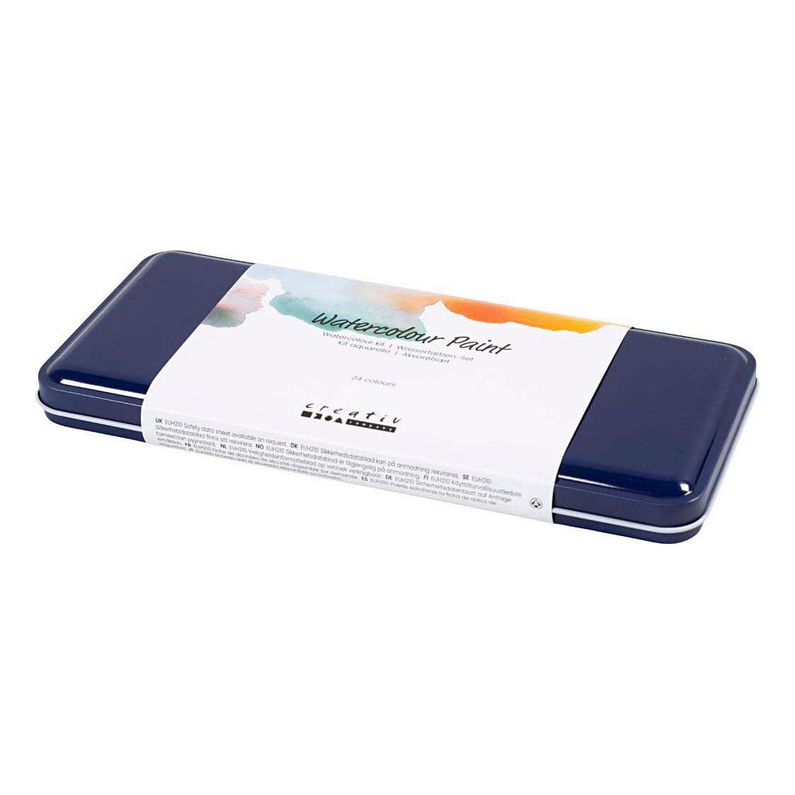 Colortime http: www.cchobby.nl aquarelset-afm-12x30-mm-diverse-kleuren-24-kleur-1-doos