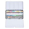 Creotime https: www.cchobby.nl art-aquarelverf-pan-afm-10x15x20-mm-standaardkleuren-48-kleur-1-doos