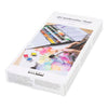 Creotime https: www.cchobby.nl art-aquarelverf-pan-afm-10x15x20-mm-standaardkleuren-48-kleur-1-doos