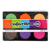 Creativ company waterverf extra kleuren - 6 kleuren