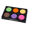 Acquerello Colortime, h: 16 mm, d 44 mm, colori extra, 1 scatola