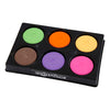 Acquerello Colortime, h: 19 mm, d 57 mm, colori extra, 1 scatola