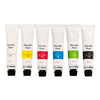 Pittura a guazzo Creative Company, colori standard, 6x20 ml 1 scatola