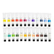 Pittura a guazzo Creative Company, vari colori, 24x20 ml 1 scatola