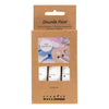 Pintura gouache Creativ Company, blanca, 3x20 ml 1 caja