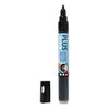 Rotulador Plus color, l: 14,5 cm, ancho de trazo 1-2 mm, negro, 5,5 ml, 1 unidad