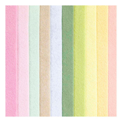 Https: www.cchobby.nl hobbyvilt-a4-vel-210x297-mm-dikte-2-mm-pastelkleuren-10-vel-1-doos