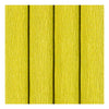 Papel crepé Creativ company, hoja 25x60 cm, relación crepé: 180%, 105 gr, verde claro, 4 hojas 1 caja