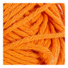Creativ company katoengaren afm 8 8 l: 80-85 m oranje - 50gr.