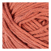 Creativ company katoengaren afm 8 8 l: 80-85 m terracotta - 50gr.