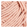 Hilo de algodón Creativ Company, talla 8 8, largo: 80-85 m, beige, 50 g 1 ovillo