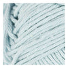 Creativ company katoengaren afm 8 8 l: 80-85 m zacht blauw - 50gr.