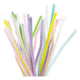 Creativ company chenille, l: 30 cm, thickness 6 mm, pastel colors, 25 div 1 box