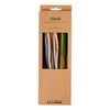 Ciniglia Creative Company, l: 30 cm, spess. 6 mm, naturale, 25 pezzi 1 scatola