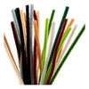 Ciniglia Creative Company, l: 30 cm, spess. 6 mm, naturale, 25 pezzi 1 scatola