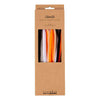 Creativ company ciniglia, l: 30 cm, spess. 6 mm, colori halloween, 25 div 1 scatola