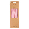 Ciniglia Creative Company, l: 30 cm, spess. 6 mm, rosa, 50 pezzi 1 scatola