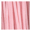 Ciniglia Creative Company, l: 30 cm, spess. 6 mm, rosa, 50 pezzi 1 scatola