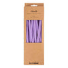 Ciniglia Creative Company, l: 30 cm, spess. 6 mm, viola, 50 pezzi 1 scatola