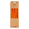 Ciniglia Creative Company, l: 30 cm, spess. 6 mm, arancione, 50 pezzi 1 scatola
